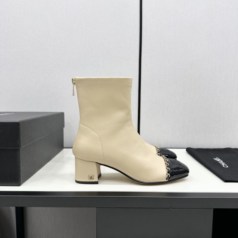 Ch*el boots